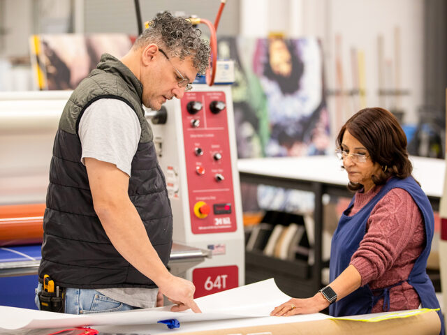 The 5 R’s of Procurement: Do In-House Print Centers Measure Up?